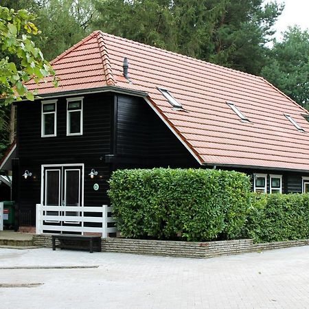 B&B "De Wingerd" Bruchterveld Dış mekan fotoğraf
