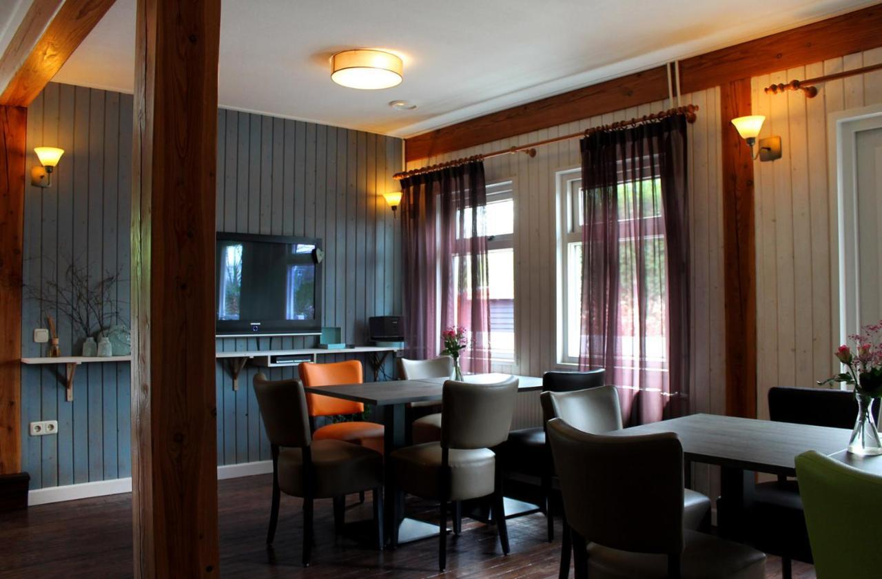B&B "De Wingerd" Bruchterveld Dış mekan fotoğraf