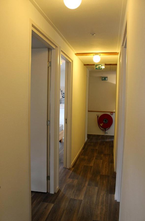 B&B "De Wingerd" Bruchterveld Dış mekan fotoğraf