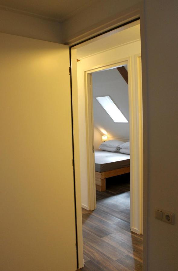 B&B "De Wingerd" Bruchterveld Dış mekan fotoğraf