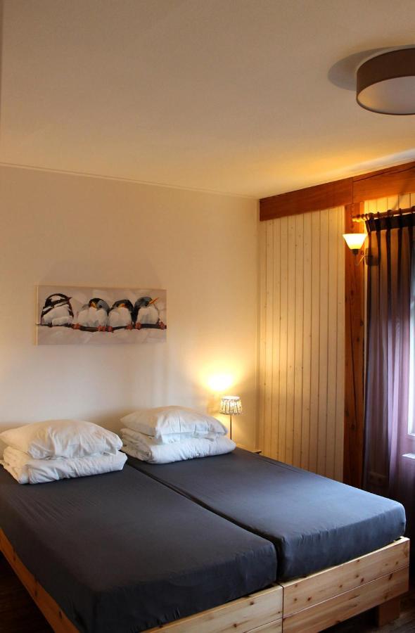 B&B "De Wingerd" Bruchterveld Dış mekan fotoğraf