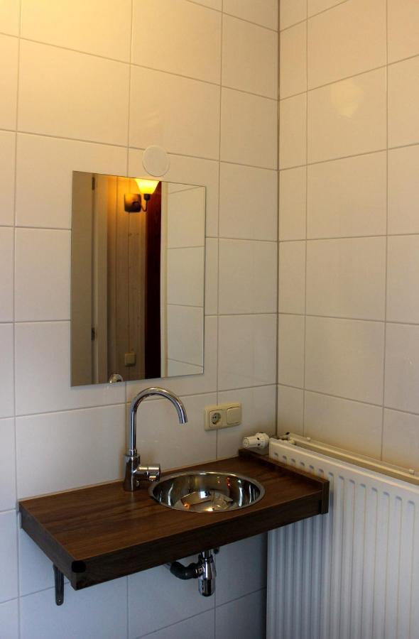 B&B "De Wingerd" Bruchterveld Dış mekan fotoğraf