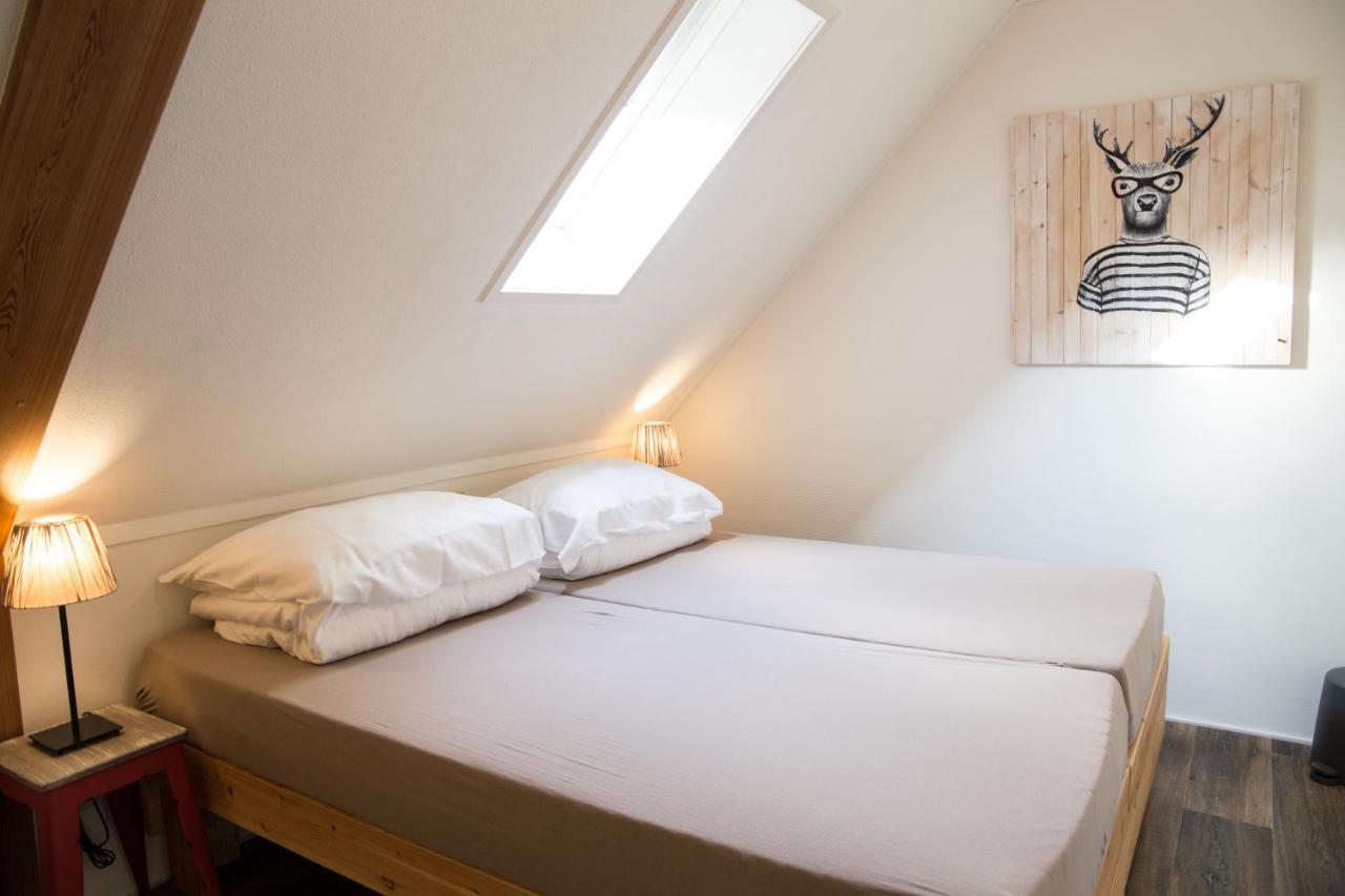 B&B "De Wingerd" Bruchterveld Dış mekan fotoğraf